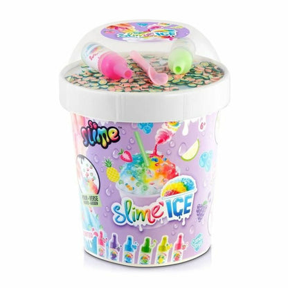 Playset Canal Toys SO SLIME DIY