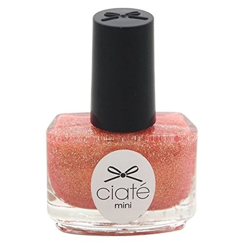 Ciate London Paint Pots Mini nagų lakas Mineral Love 5ml