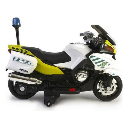 Policijos motociklas Feber 12 V