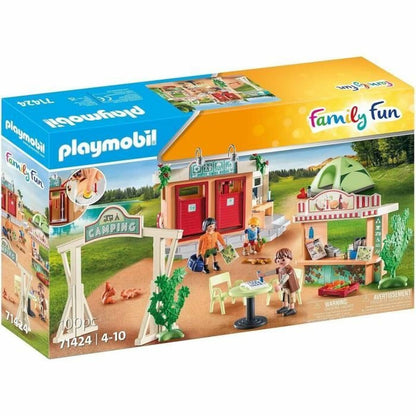 Lėlių namo priedai Playmobil 100068322