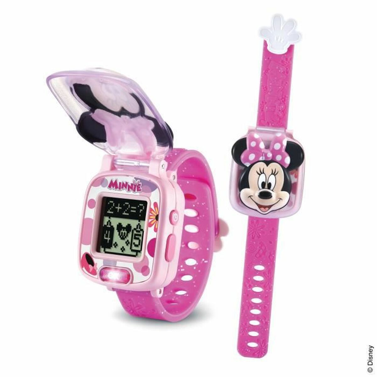 Laikrodis kūdikiams Vtech  Minnie