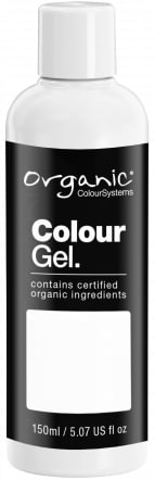 Organic Color Systems Plaukų dažai 7BC Vidutinio ryškumo varis 150ml