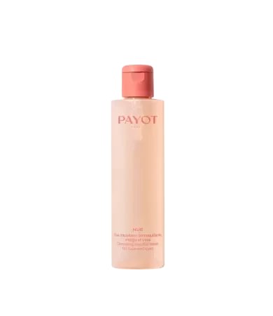 Payot Pv Nue Eau Micellaire Demaquillante Recharge 200 ml