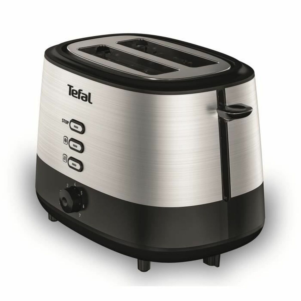 Skrudintuvas Tefal 830 W