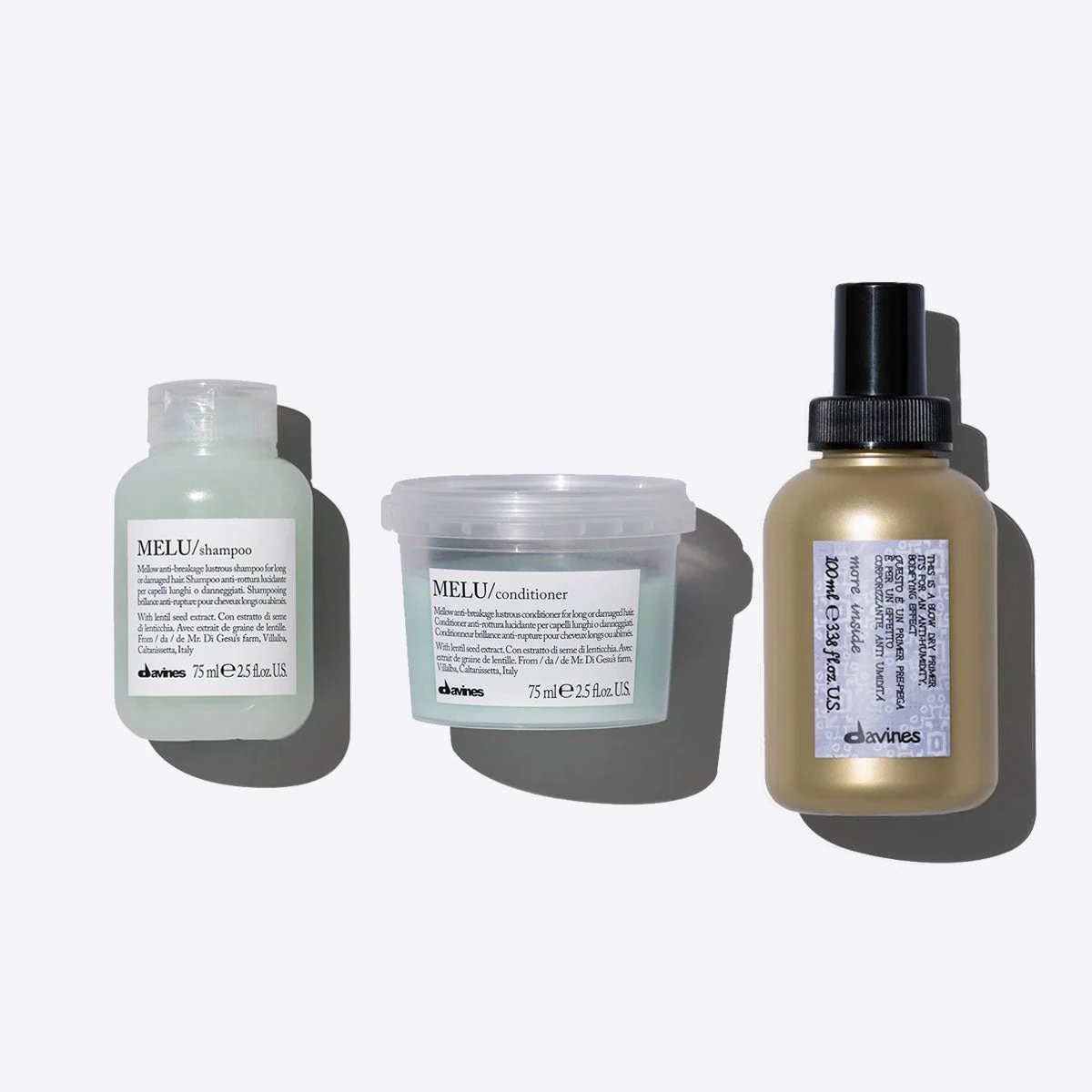 Davines Melu kondicionierius 75 ml