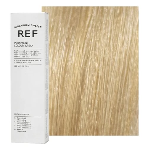 Ref. Color 9.0 Very Light Blonde 100ml