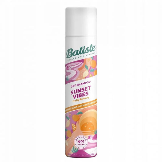 Batiste Sunset Vibes sausas šampūnas 200ml