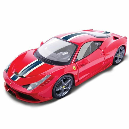 Automobilis Bburago Ferrari 458 Speciale 1:18