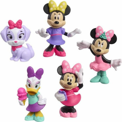 Playset Disney MINNIE MOUSE