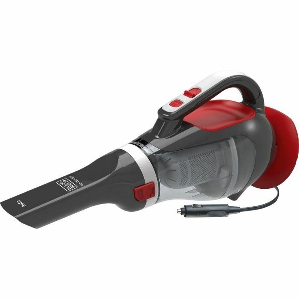 Rankinis dulių siurblys Black & Decker