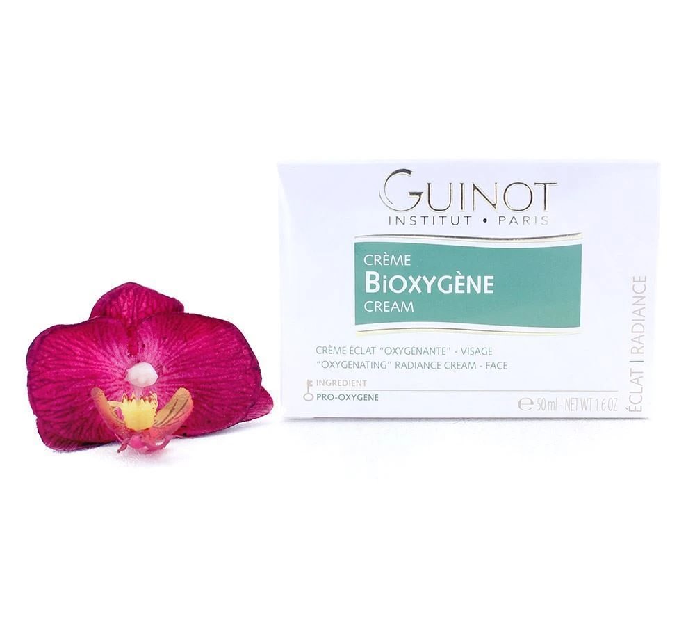 Guinot Bioxygene veido kremas 50 ml