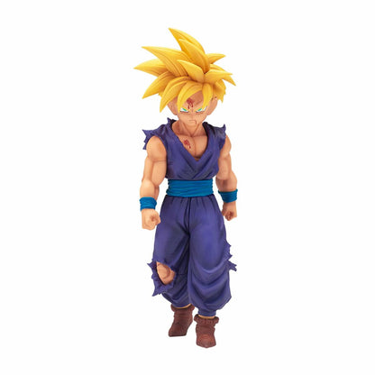 Kolekcionuojamos figūros Banpresto DRAGON BALL Z