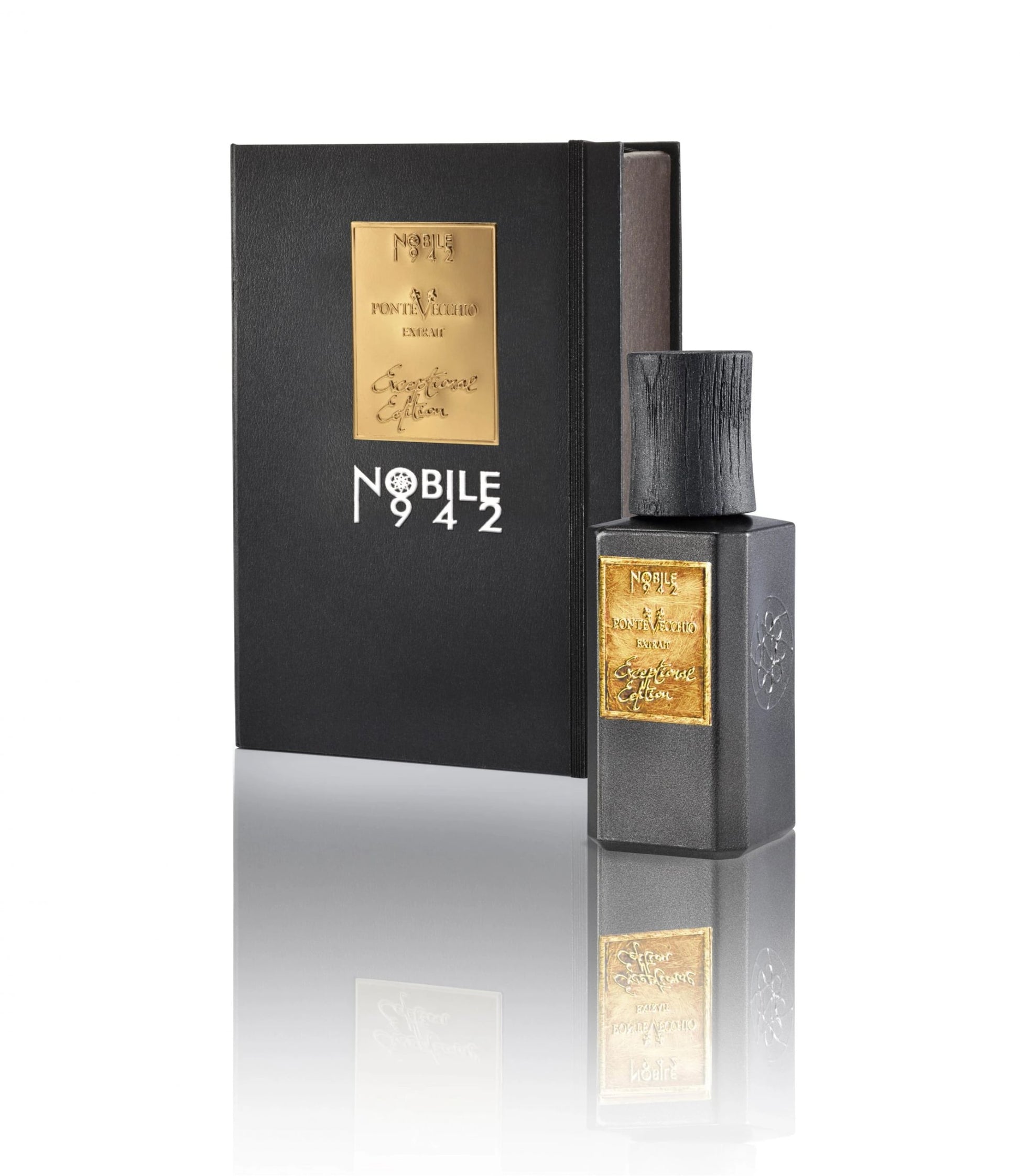 Nobile 1942 Pontevecchio Men Exceptional Edition Extrait parfumuotas vanduo 75 ml