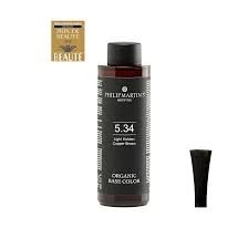 Philip Martin's Color 5.34 Light Golden Copper Brown 125ml