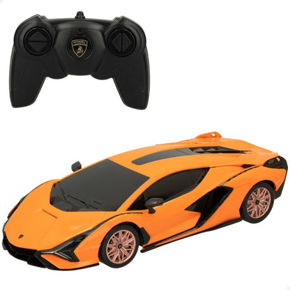 Perjungimo pultelis Lamborghini (4 vnt.)