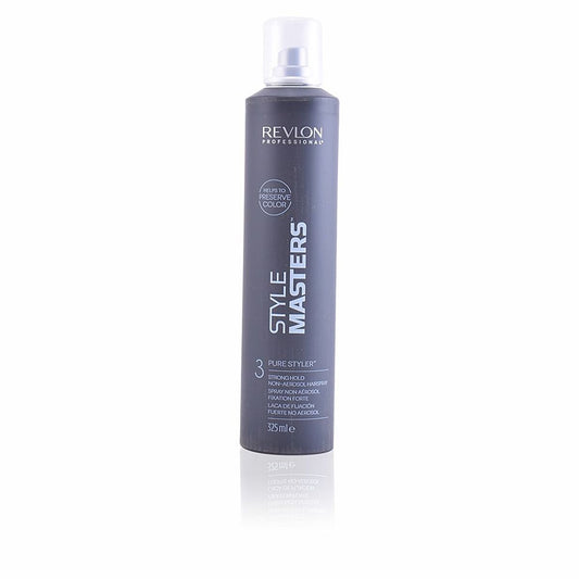 Plaukų lakas Revlon Style Masters 325 ml