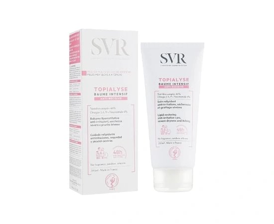 SVR Topialyse Protect+ balzamas 200 ml