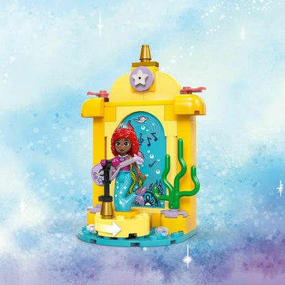 Statybos rinkinys Lego Ariel's Musical Spalvotas