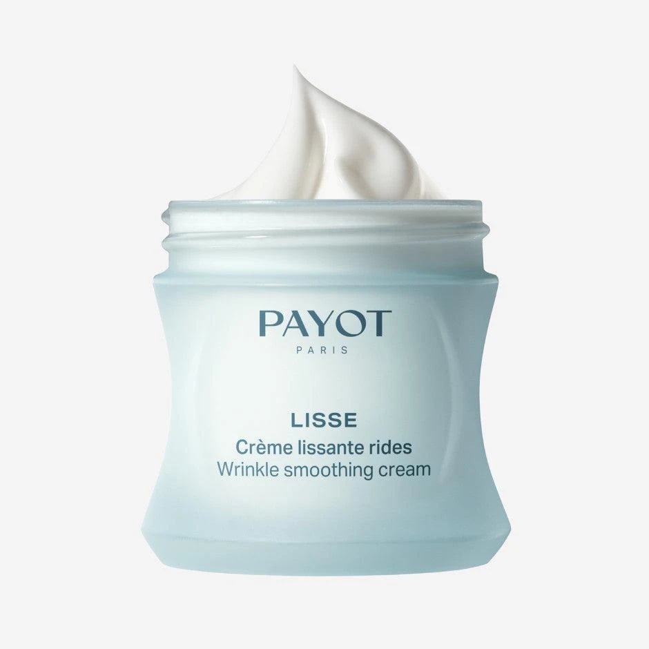 Payot Lisse raukšlias išlyginantis kremas 50ml