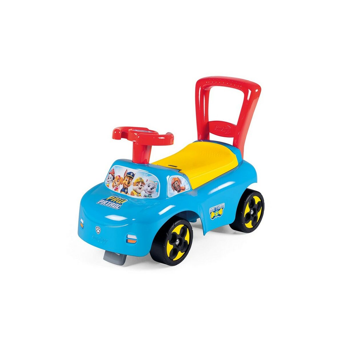 Triratis Smoby Paw Patrol