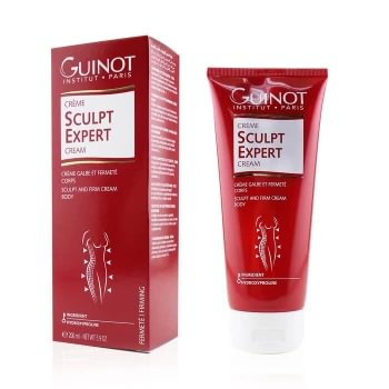 Guinot Sculpt Expert kūno kremas 200 ml