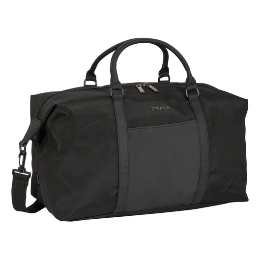 Sports Bag Safta Black 68 x 29 x 22 cm