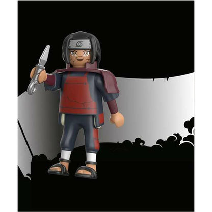 Playset Playmobil 71218Hashirama