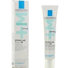 La Roche Posay Effaclar Duo+ M veido kremas 40 ml