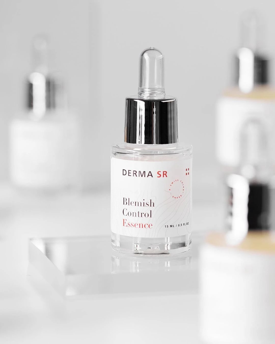 Derma SR Blemish Control Essence 15 ml