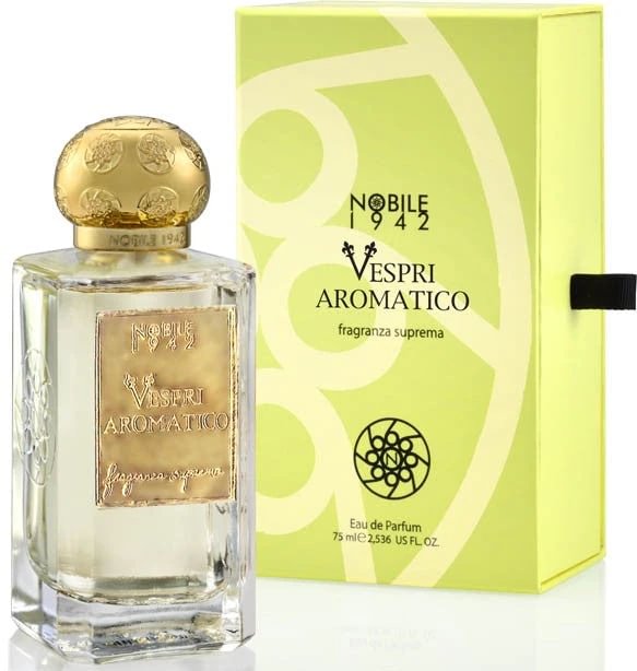 Parfuminis vanduo Nobile 1942 Vespri Aromatico 75ml