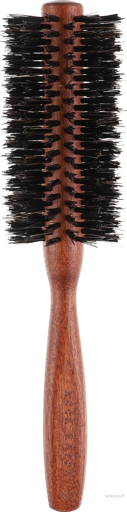 Acca Kappa High Density Hair Brush 12 823 S