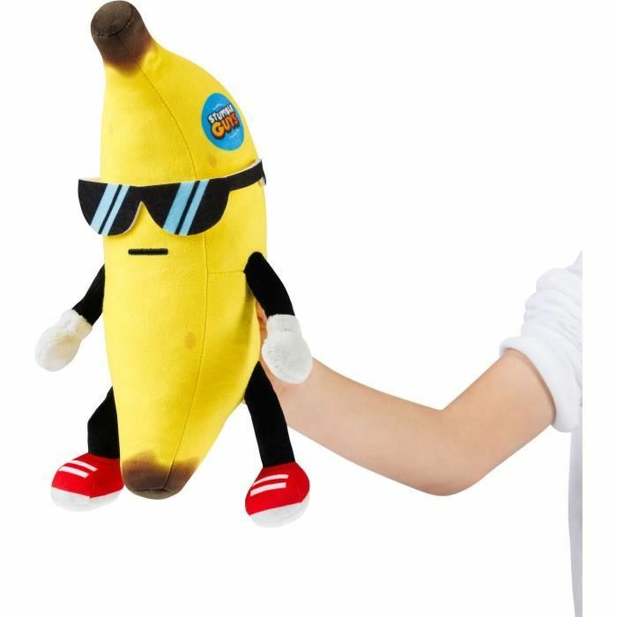 Kūdikių lėlė Bandai Banana