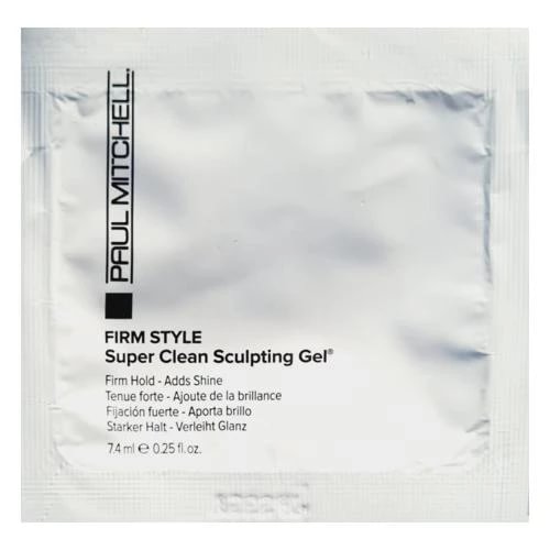 Paul Mitchell Firm Style Super Clean Sculpting Gel 7.4ml