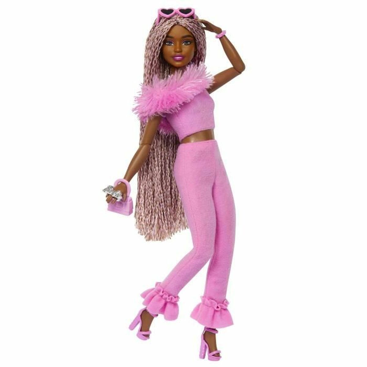 Lėlė Barbie