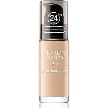 Revlon Colorstay Makeup Combination/Oily Skin 180 Sand Beige 30ml