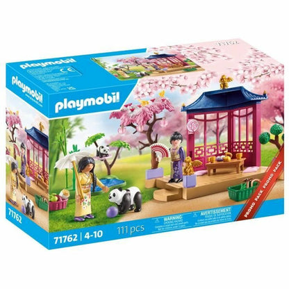 Lėlių namo priedai Playmobil