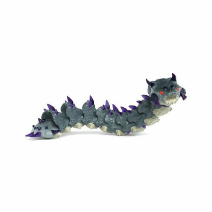 Veiklos rodikliai Schleich Dark Worm Figure