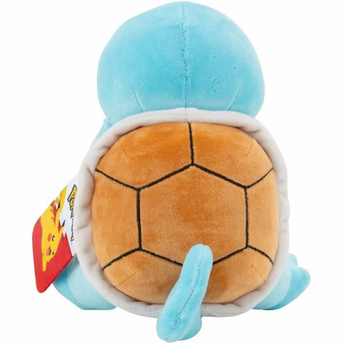 Pūkuotas žaislas Pokémon Squirtle 20 cm