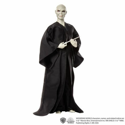 Sujungiama dalis Mattel VOLDEMORT