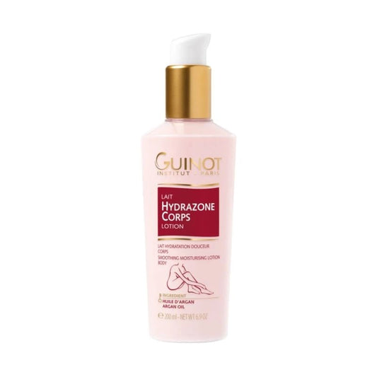 Guinot Hydrazone Corps losjonas 200 ml