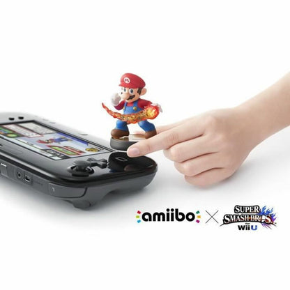 Kolekcionuojamos figūros Amiibo 1069766 Interaktyvus