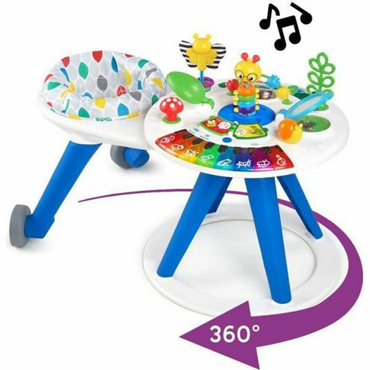 Veiklos centras Baby Einstein