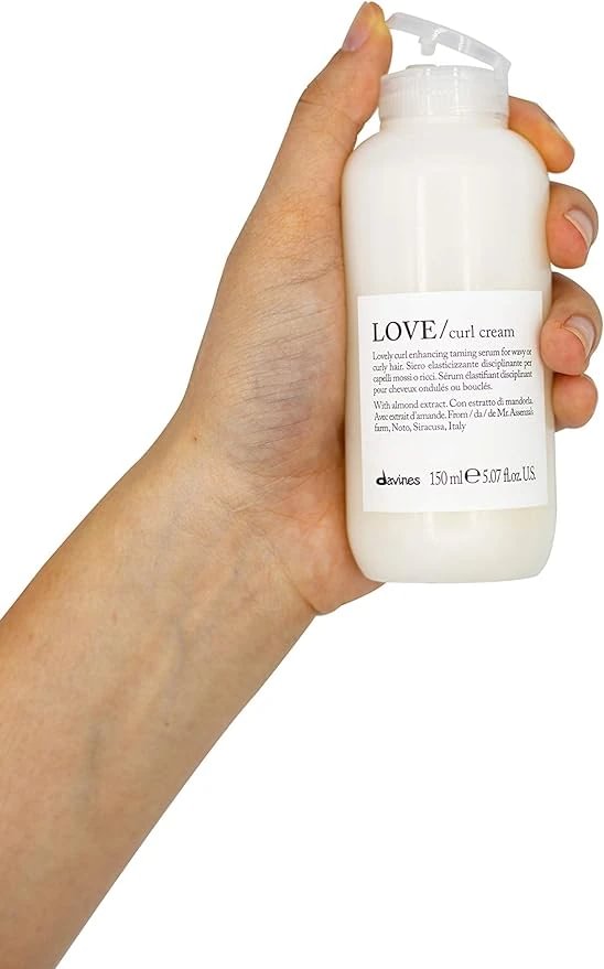 Davines Love Curl kremas 150ml