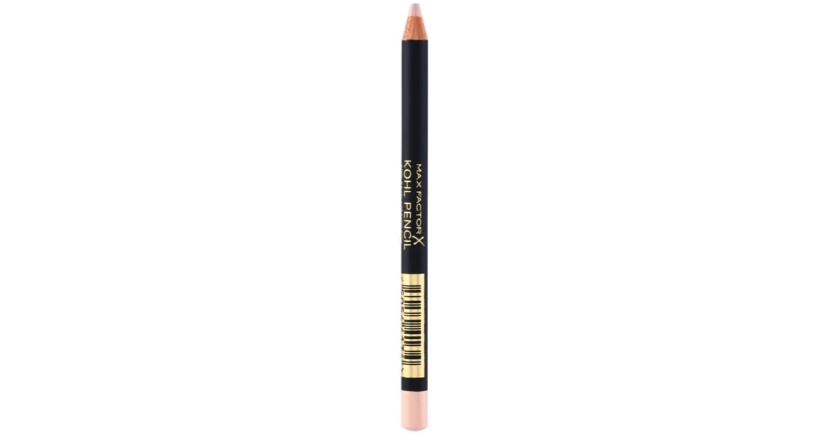 Max Factor Kohl Pencil 090 Natural Glaze