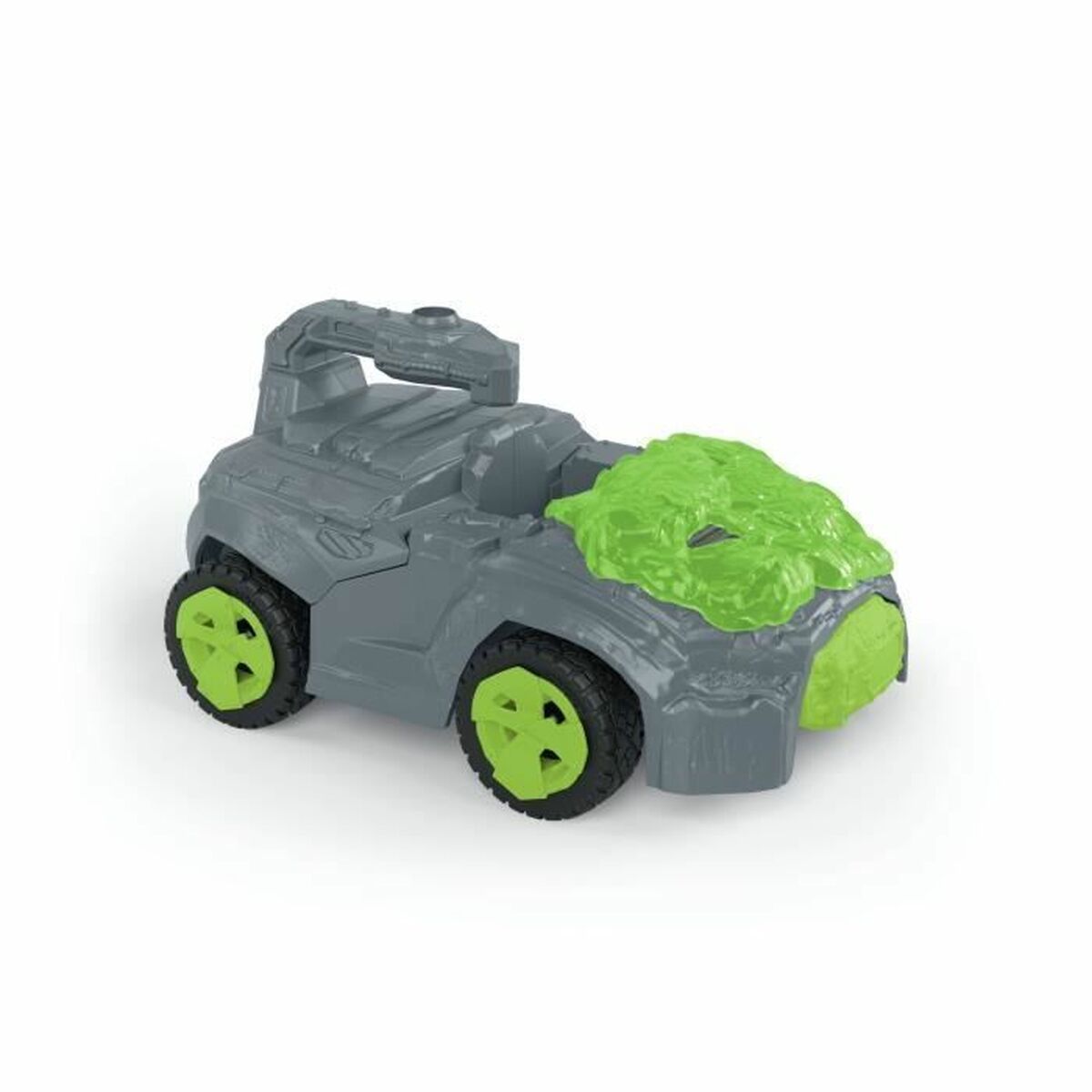 Playset Schleich Pierre's Crashmobile