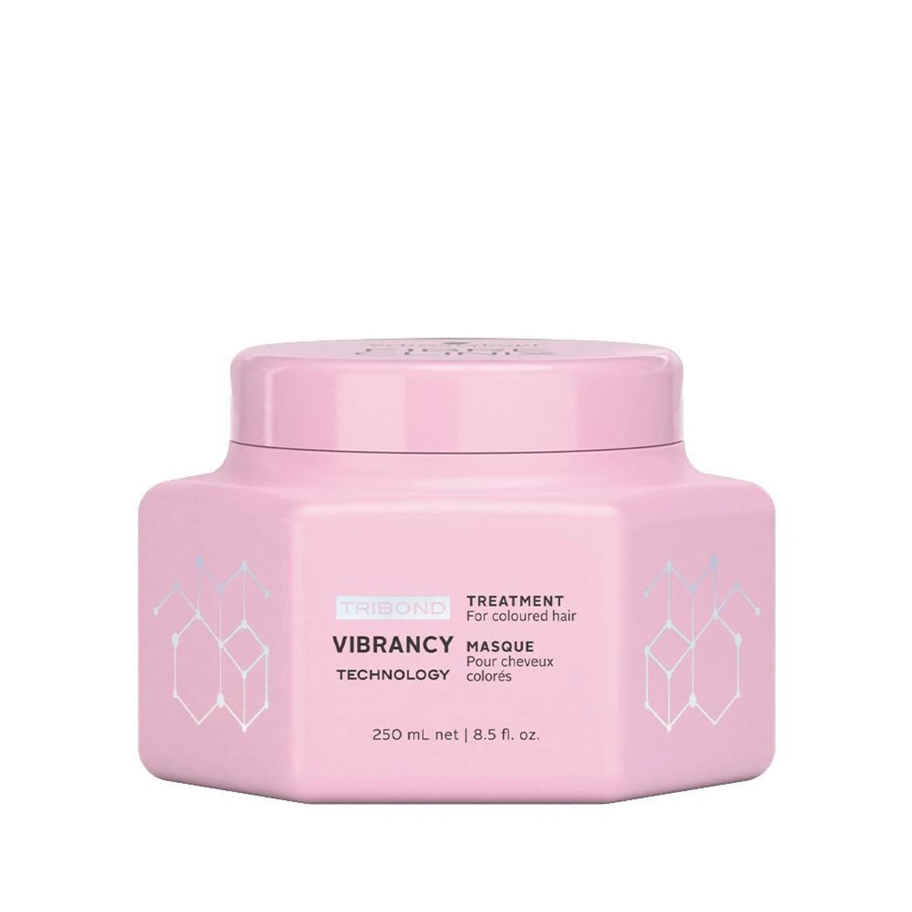 Schwarzkopf Professional Bonacure Fibre Clinix Vibrancy Treatment 250ml