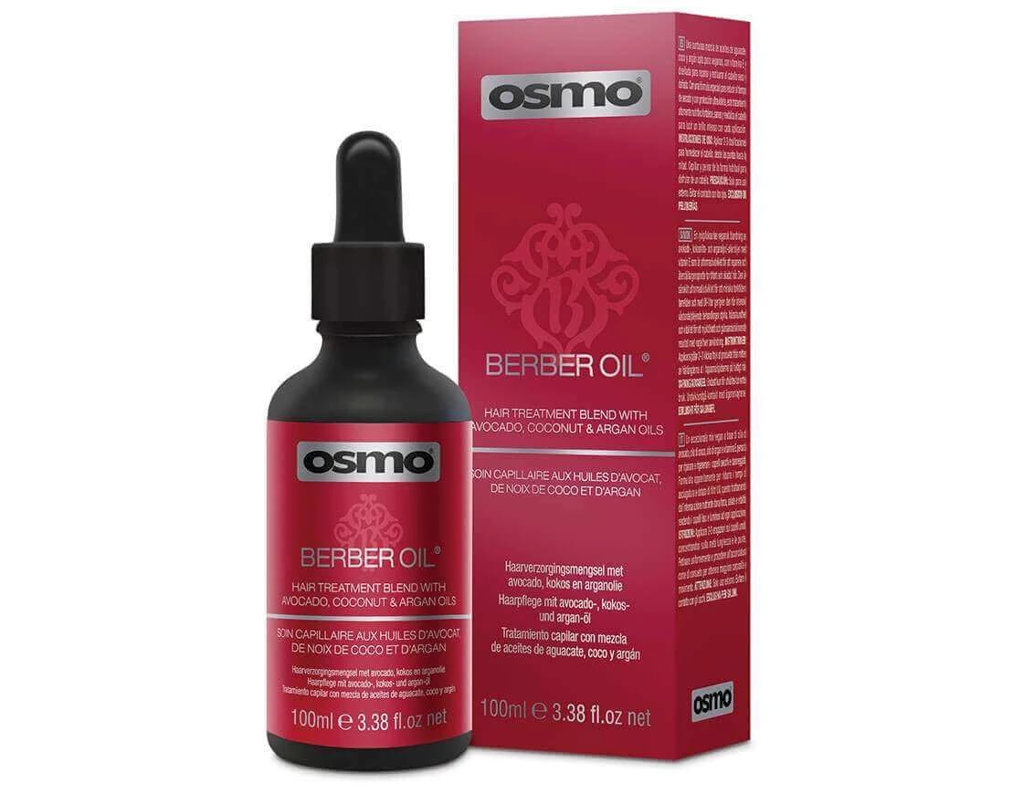 Osmo Berber aliejus 10ml