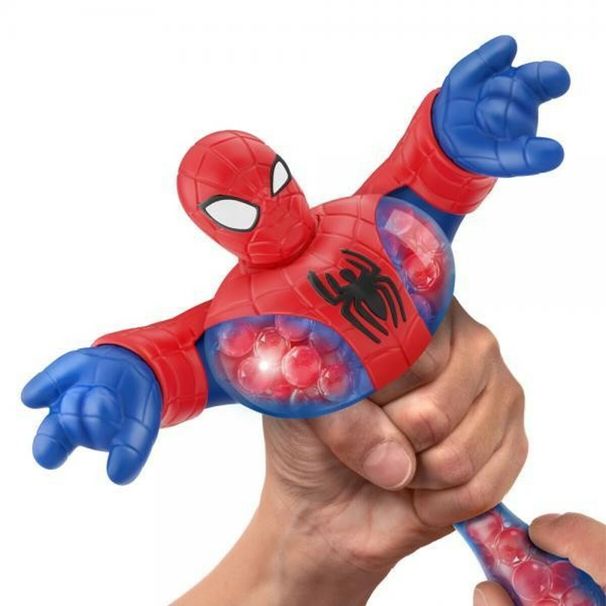 Figūra Goo Jit Zu Amazing Spiderman