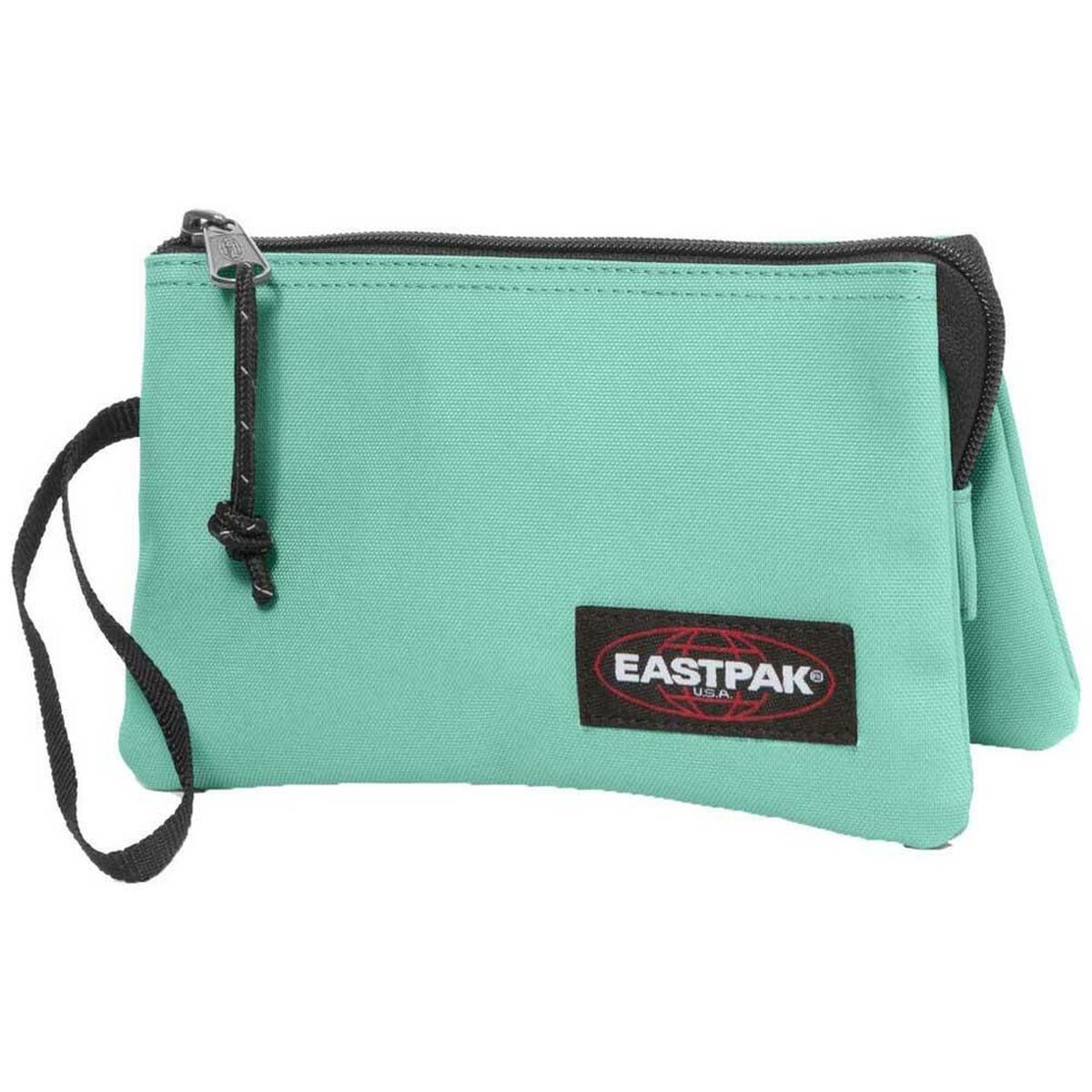 dėklu Eastpak INDIA-AQUA-BLUE Mėlyna 12 x 20 x 2 cm