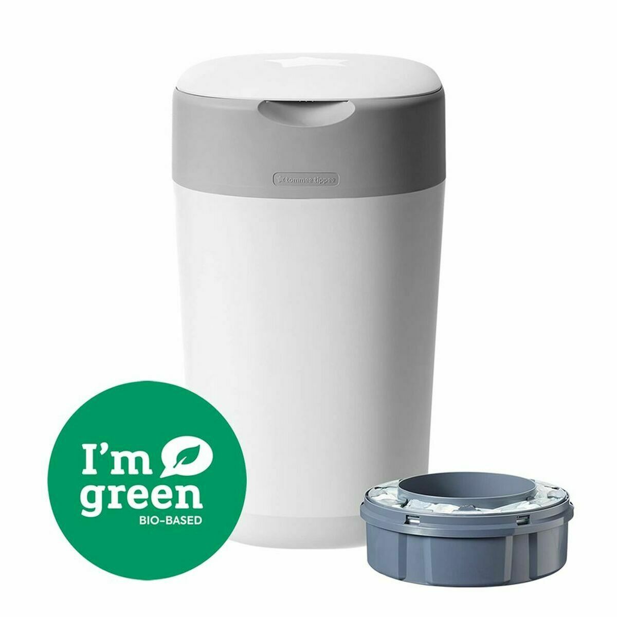 Šiukšlių dėžė Tommee Tippee Twist & Click